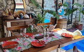 Pan Hotel Alacati