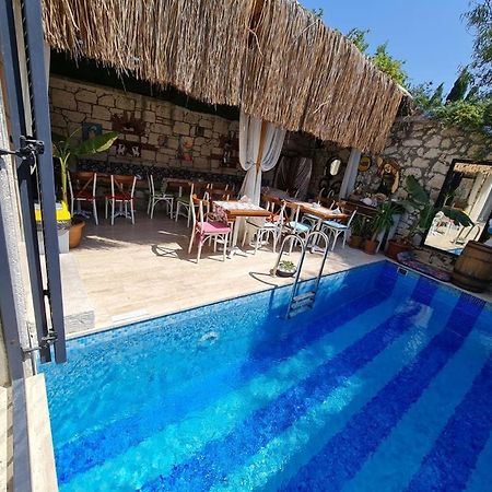 Pan Hotel Alacati Çeşme Dış mekan fotoğraf