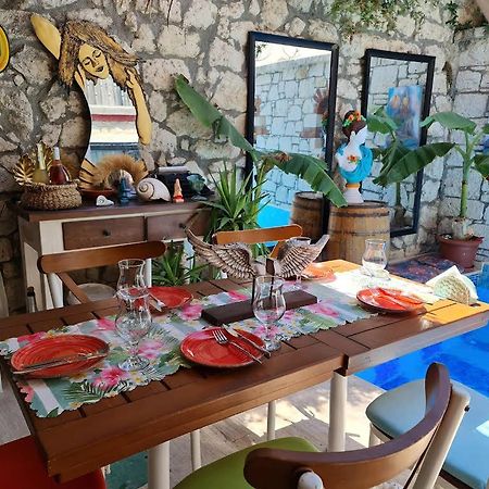 Pan Hotel Alacati Çeşme Dış mekan fotoğraf