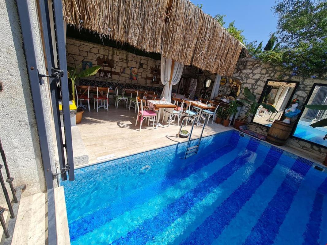 Pan Hotel Alacati Çeşme Dış mekan fotoğraf