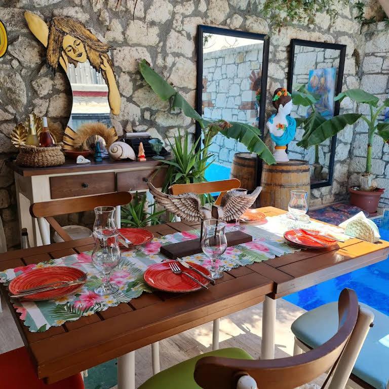 Pan Hotel Alacati Çeşme Dış mekan fotoğraf